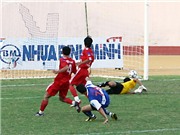 Bóng đá anh, ngoại hạng anh, lịch thi đấu euro 2012, K.KH – B.BD 5-1: “Gốm” vỡ tan tành